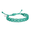 4ocean Cross Seas Bracelet