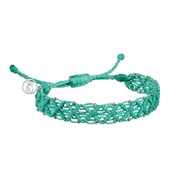 4ocean Cross Seas Bracelet