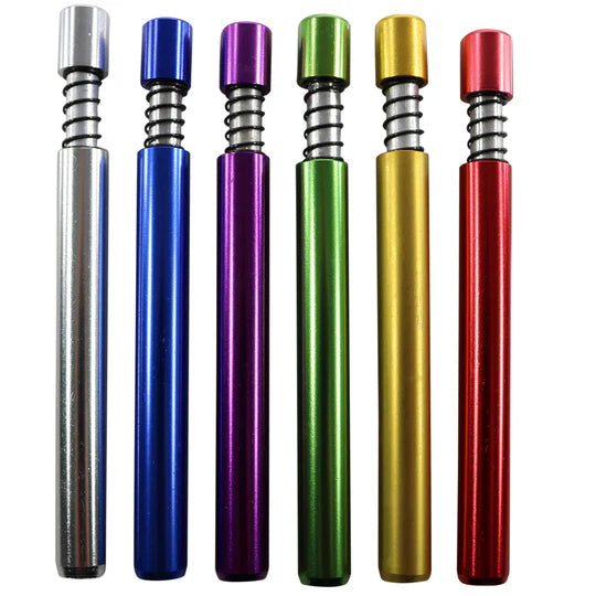 Anodized Ejector Bat