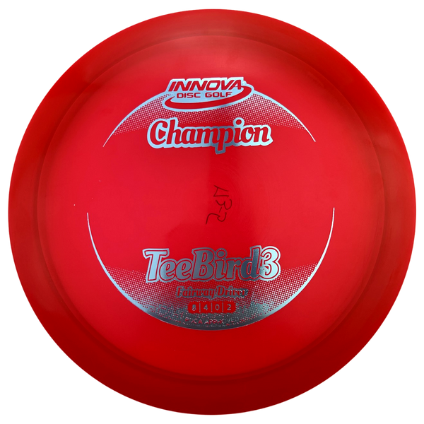 Champion Teebird3 Innova