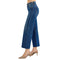 TC Crop Wide Adjustable WB Jeans