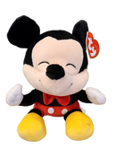 Mickey Mouse Soft Body