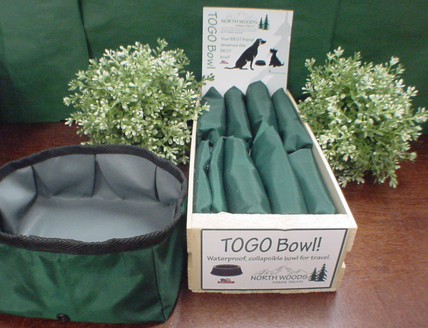 The TOGO Bowl