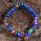 Queen of the Nile Lapis Bracelet