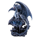 Quicksilver Dragon