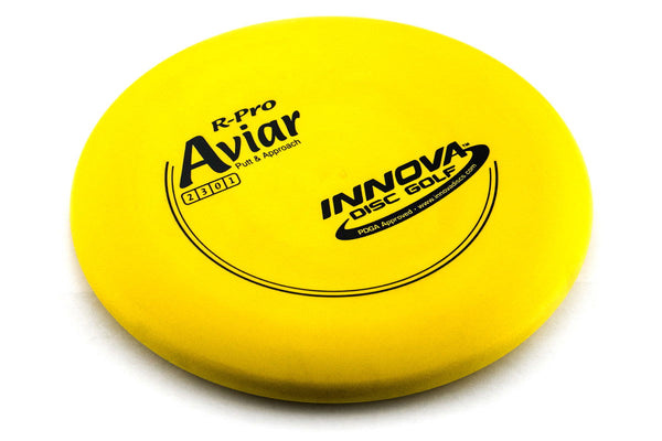 R-Pro Aviar Innova Disc