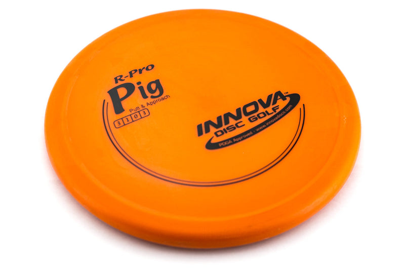 R-Pro Pig Innova Disc