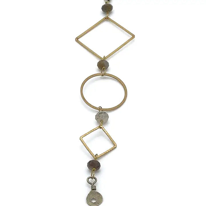 Easton Necklace