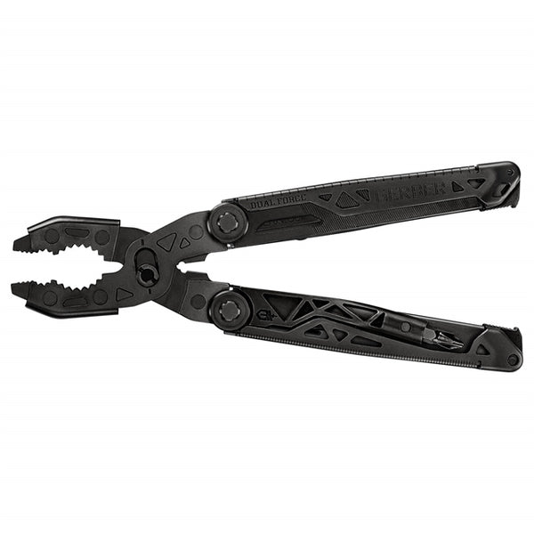 Dual-Force Multi Tool