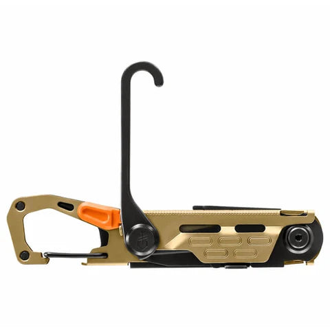 Stake Out Camp Tool
