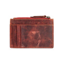 Western Fork Credit Card Holder