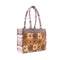 Prairie Sunflower Festival Tote Bag
