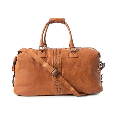 Prairie Wrangler Duffel