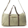 Rustic Roamer traveler Bag - Green
