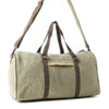 Rustic Roamer traveler Bag - Green