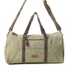 Rustic Roamer traveler Bag - Green