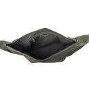 Suede Leather Shoulder Bag
