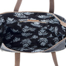 Willow Mesa Messenger Bag - Radial Sand