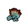 Assorted Enamel Pins (continued) pt 2