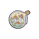 Assorted Enamel Pins (continued) pt 2