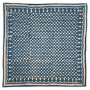 Block Printed Bandana