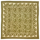 Block Printed Bandana