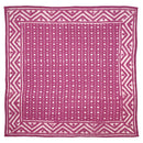 Block Printed Bandana