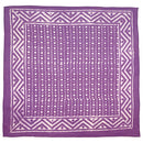 Block Printed Bandana