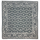 Block Printed Bandana