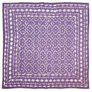 Block Printed Bandana