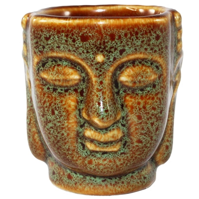 Serene Buddha Mini Cup