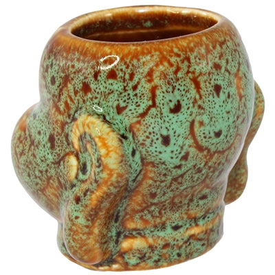 Happy Buddha Mini Cup
