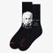 Men's Albert Einstein Sock