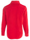 Cotton Flannel Shirt - Red