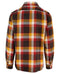 Men's Plaid Cotton Flannel Shirt