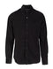 Pinwale Cotton Corduroy Button Down Shirt