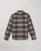 Heavy Flannel Work Shirt