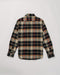 Heavy Flannel Work Shirt