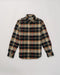 Heavy Flannel Work Shirt