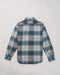 Heavy Flannel Work Shirt