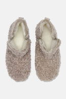 Cosy Ankle Boot - Atmosphere Wheat