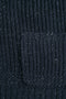 Donegal Cardigan- Navy