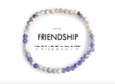 Morse Code Matching Set | FRIENDSHIP