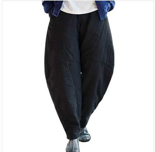 knickerbocker Insulated Pants - Cotton