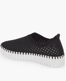 Ilse Jacobsen Tulip Flats 141 Black