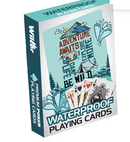 Waterproof Premium Poker Playing Cards