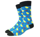 Chick Magnet Socks