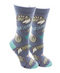 Awesome Opossum Socks