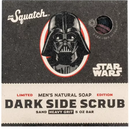 Dark Side Scrub Soap