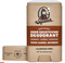 Odor Squatching Deodorant - Wood Barrel Bourbon